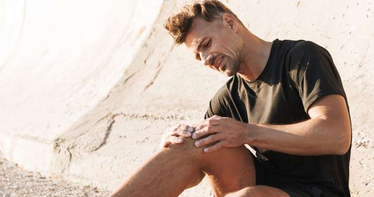 Knee Injury Management